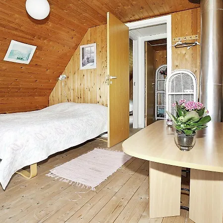 Holiday Klemsvej Ii Nørre Vorupør