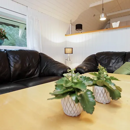Holiday Klemsvej Ii 度假居 Nørre Vorupør