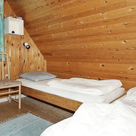 Holiday Klemsvej Ii * Nørre Vorupør